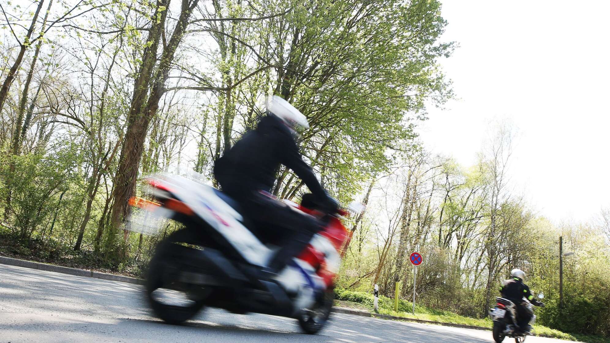Motorrad Saisoneröffnung