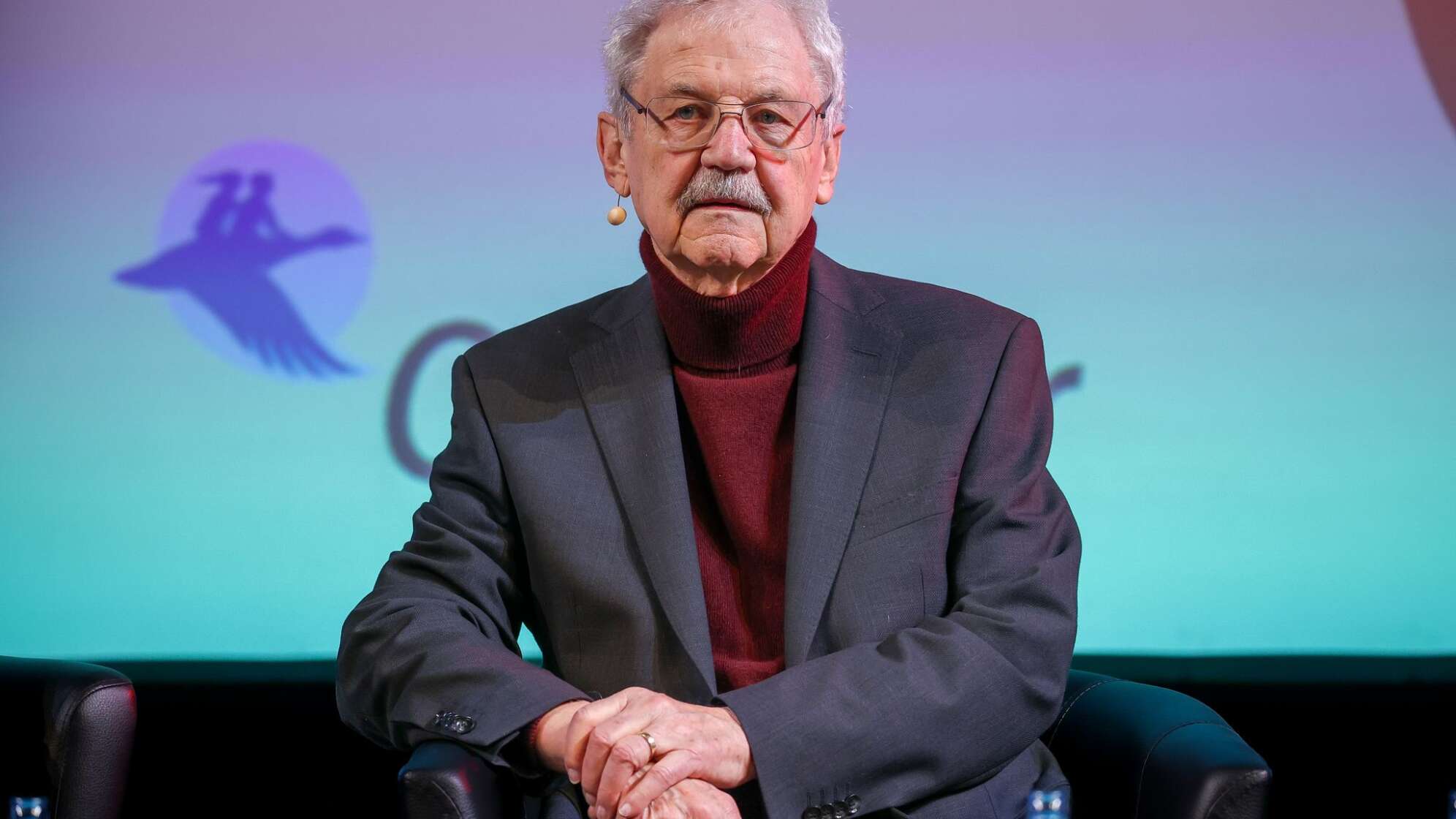 Leipziger Buchmesse 2024