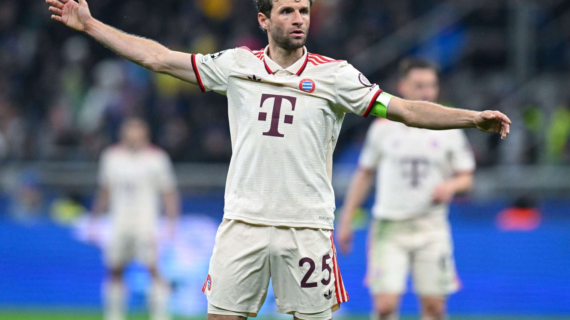 Thomas Müller