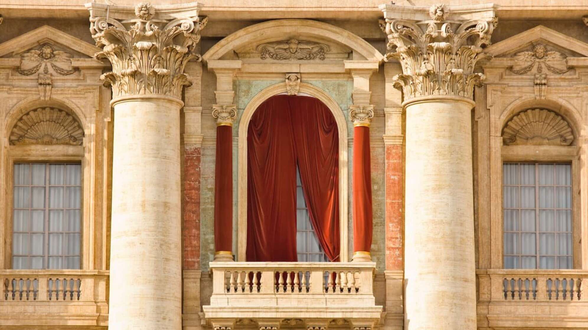 Habemus Papam: Alle Infos und Webcam live von der Papstwahl