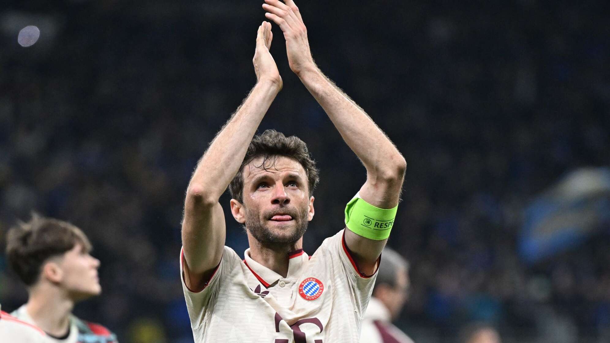 Thomas Müller