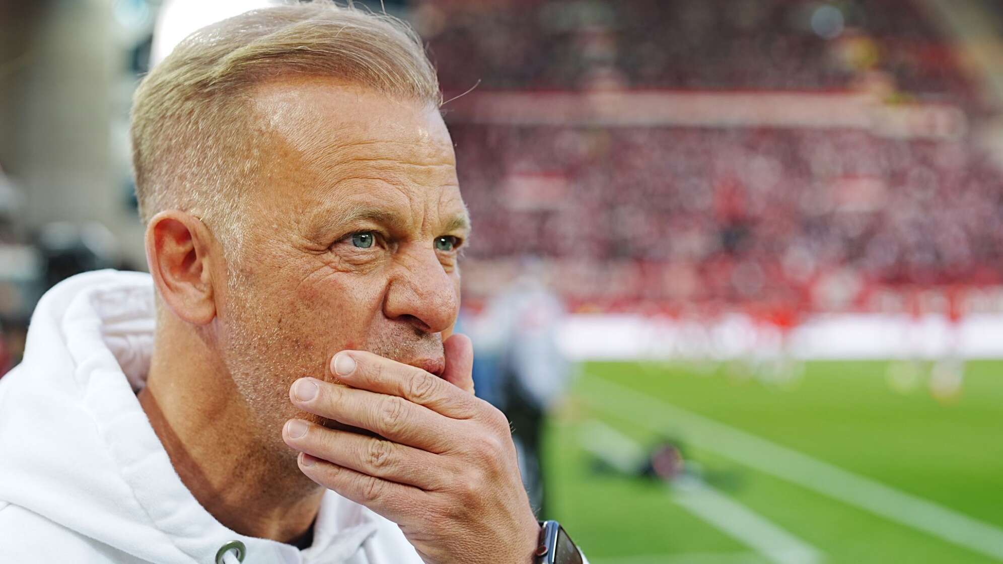 Markus Anfang