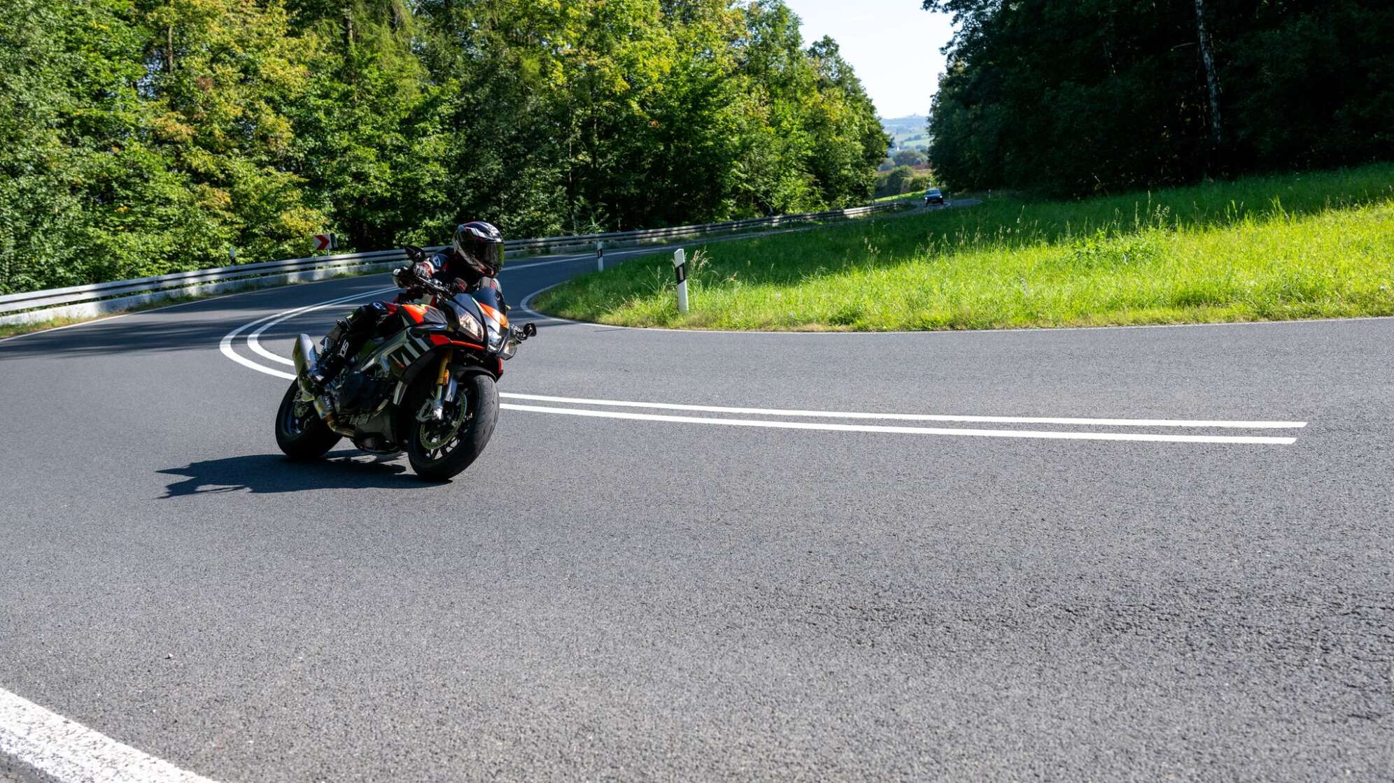 Spätsommer in Bayern