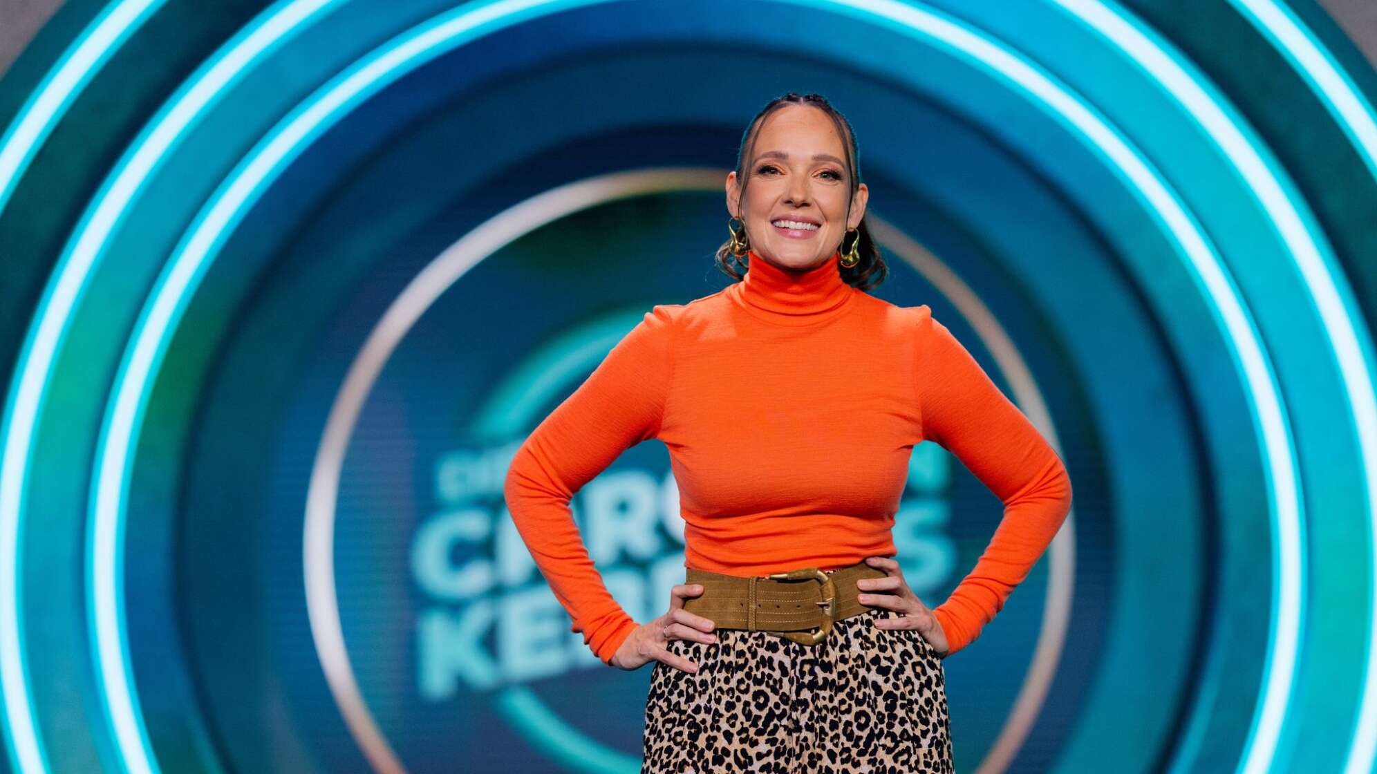 Carolin Kebekus
