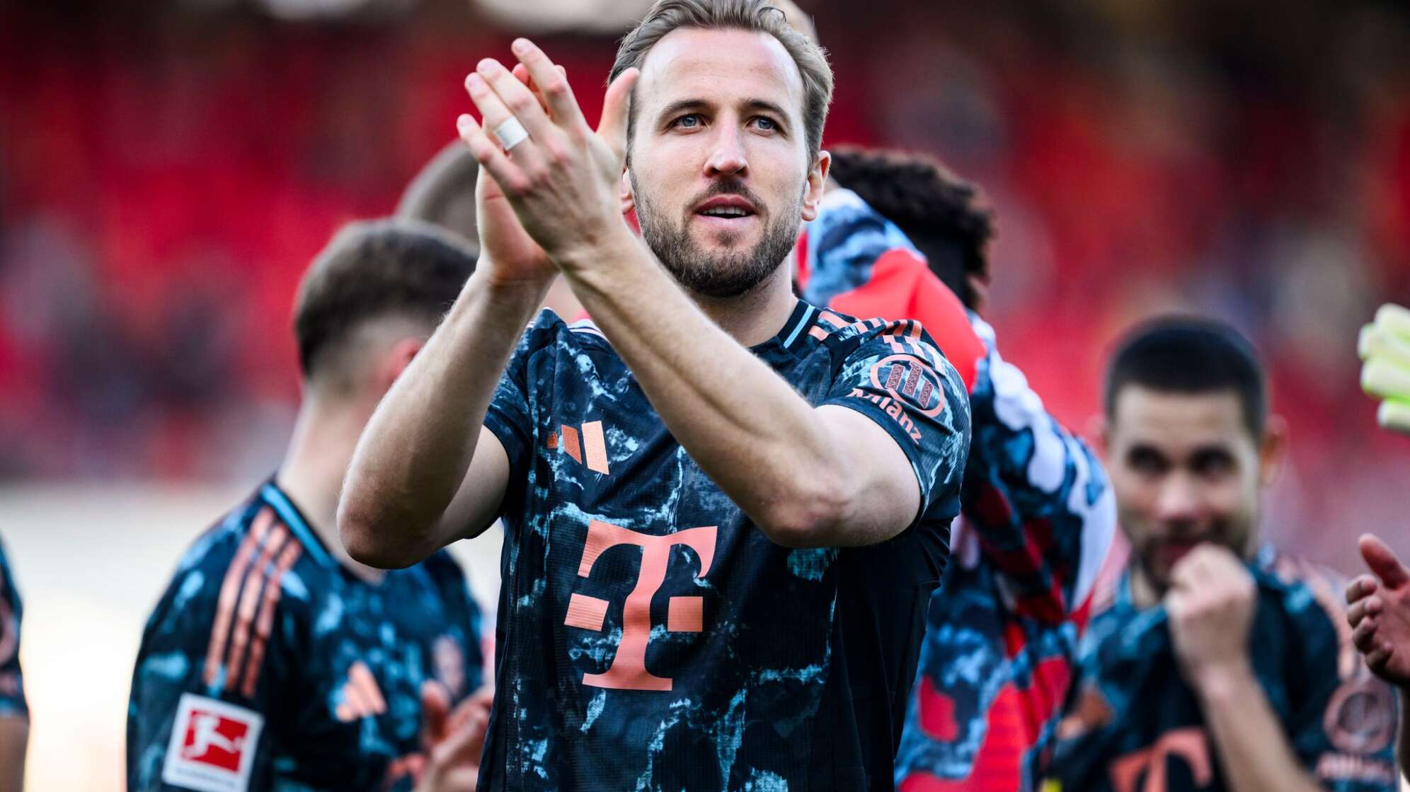 Harry Kane