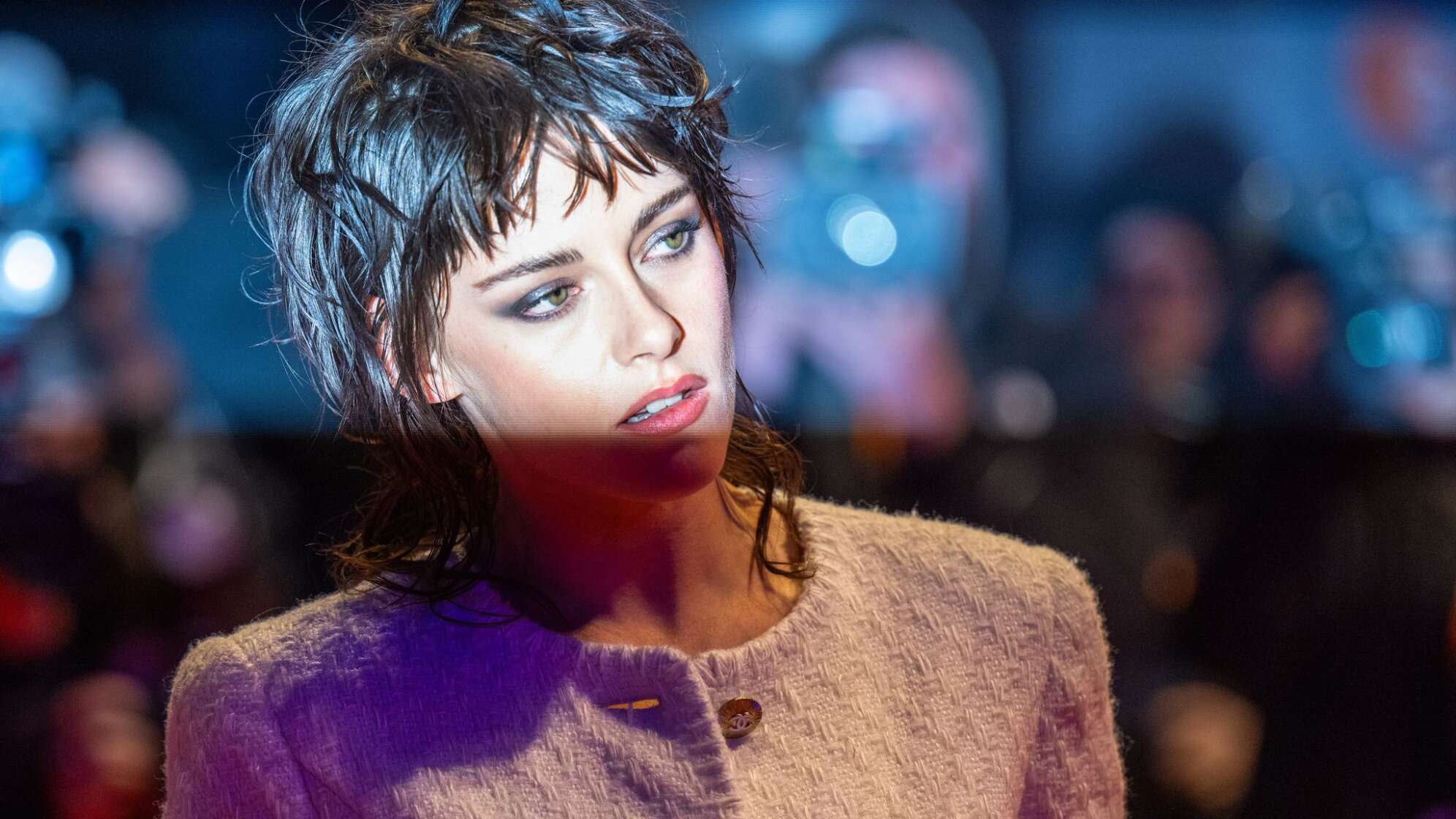 Kristen Stewart