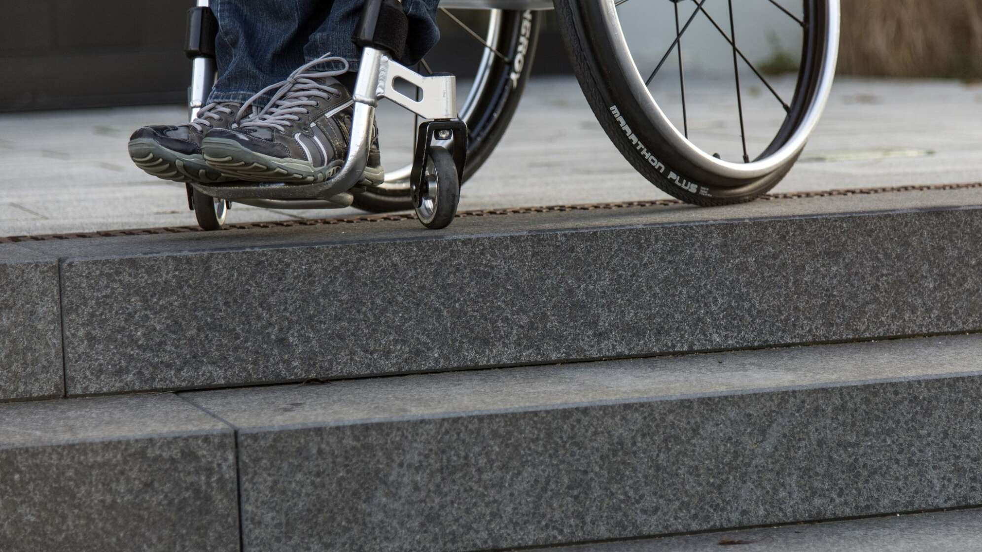 Barrierefreiheit