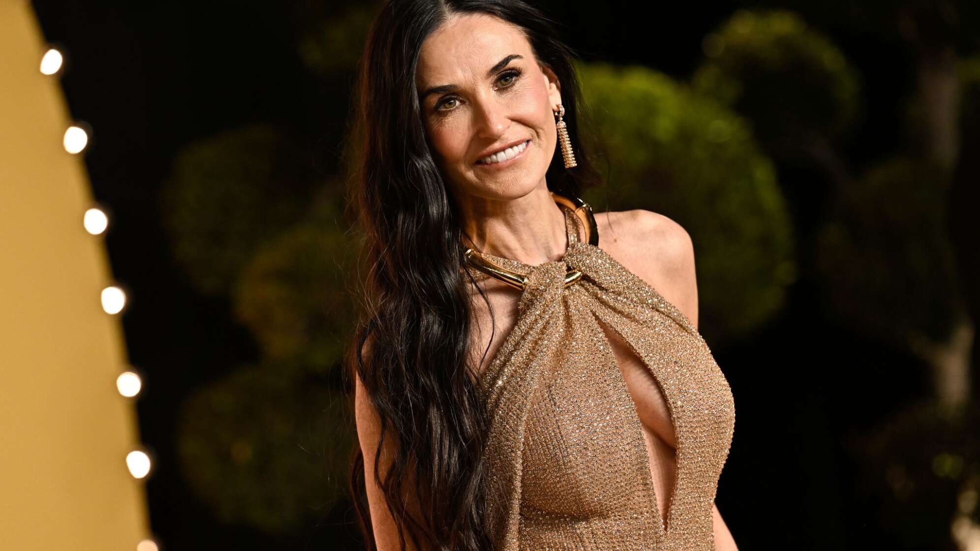 Demi Moore