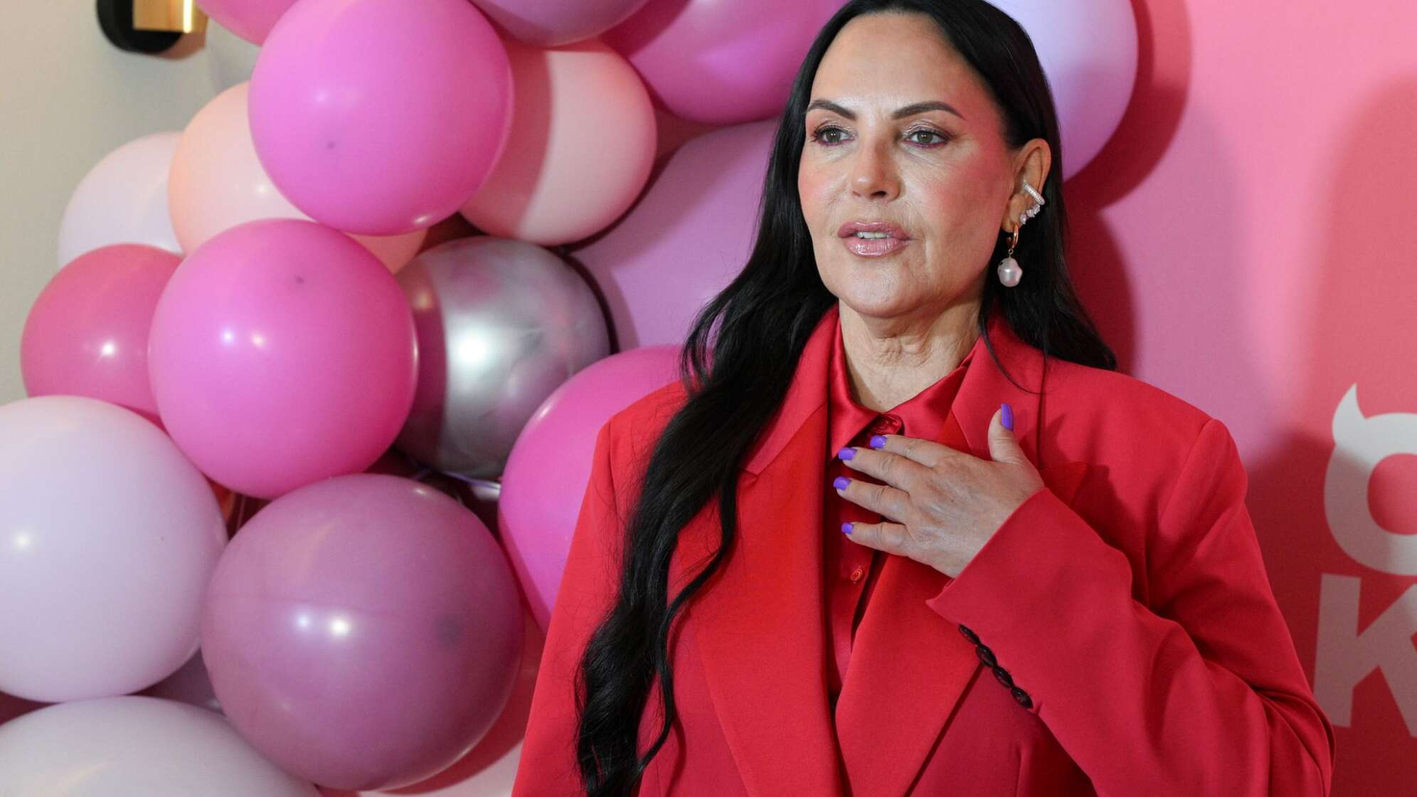 Natascha Ochsenknecht