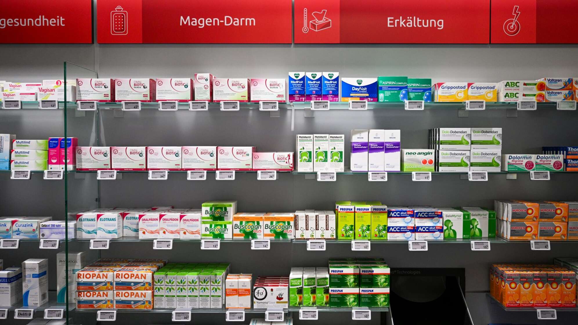 Apotheke