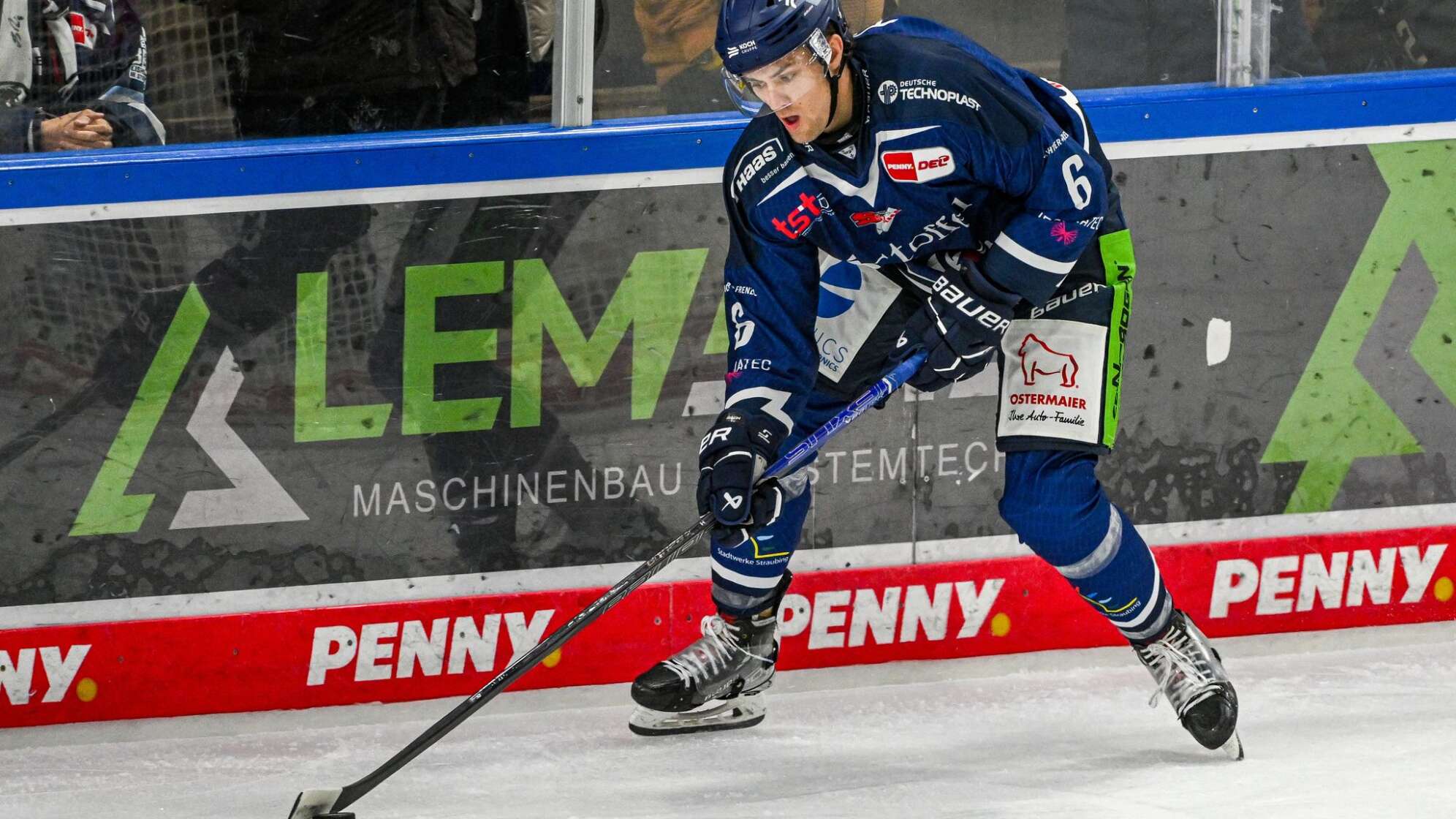 Alex Green