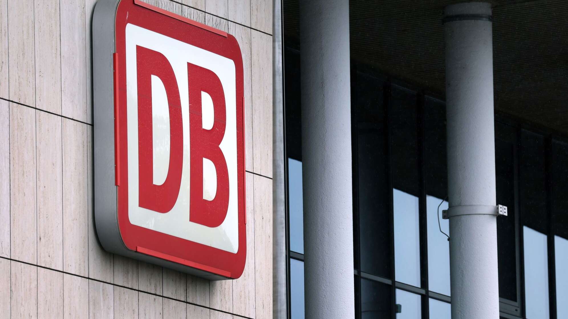 Deutsche Bahn