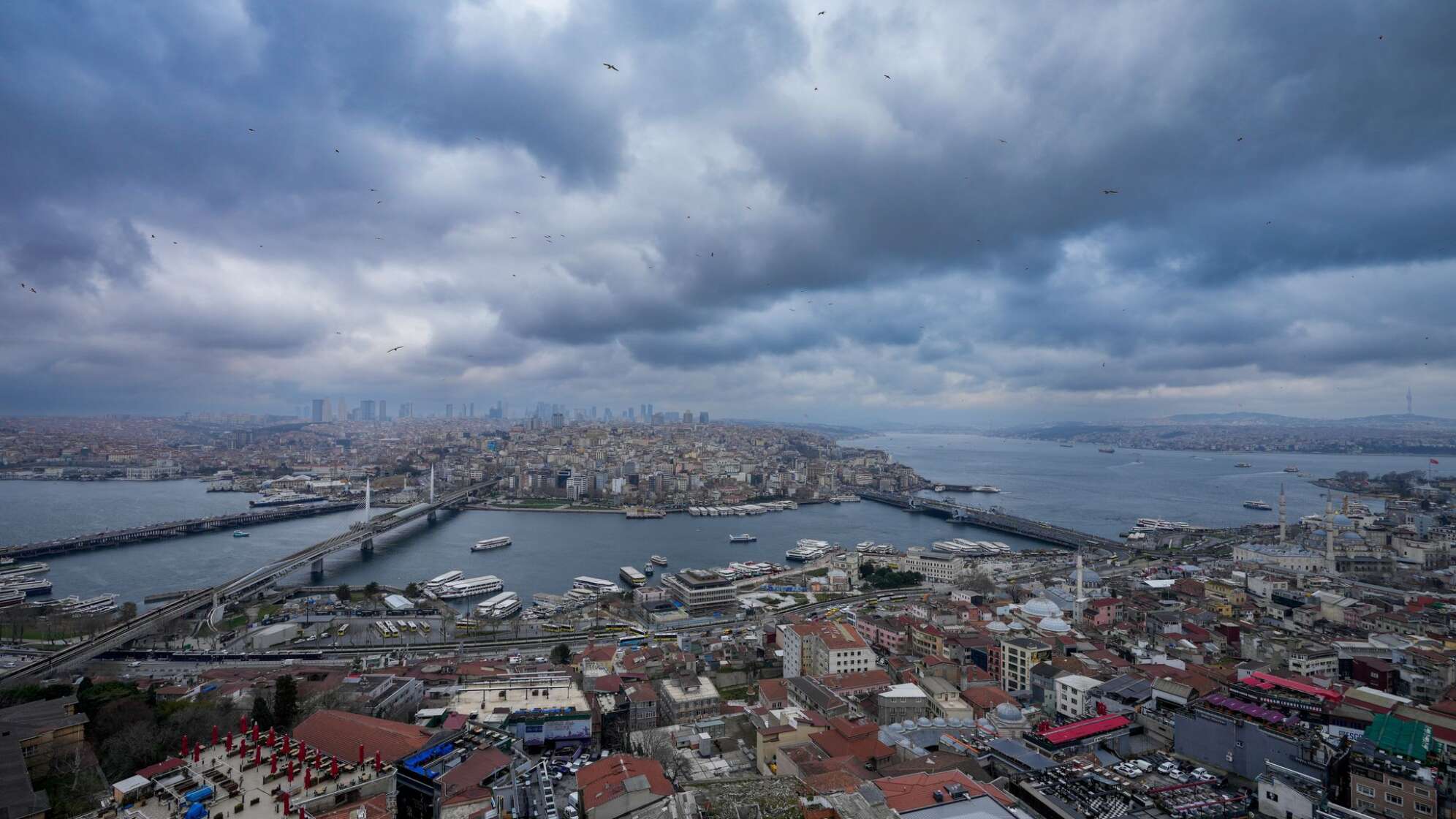 Istanbul