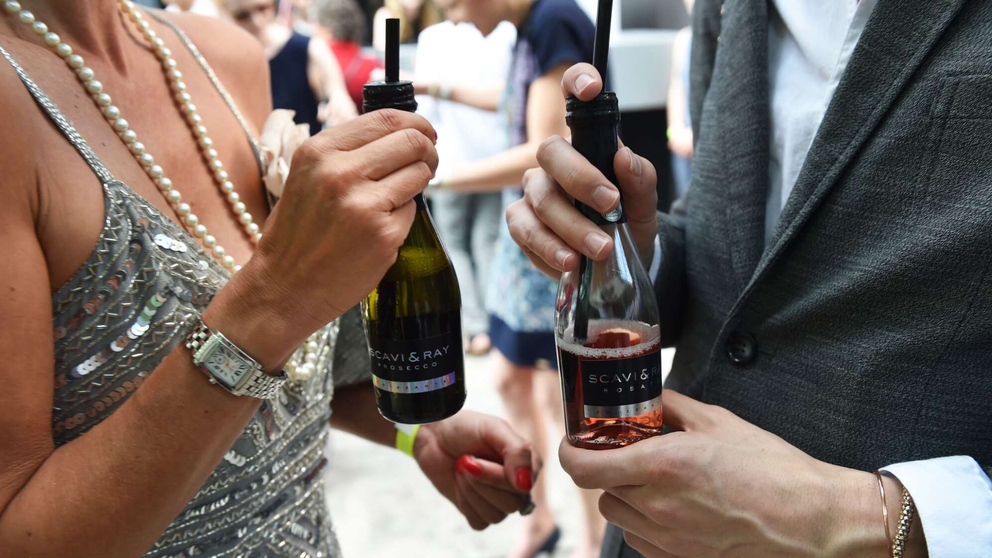 Small-Talk-Situation