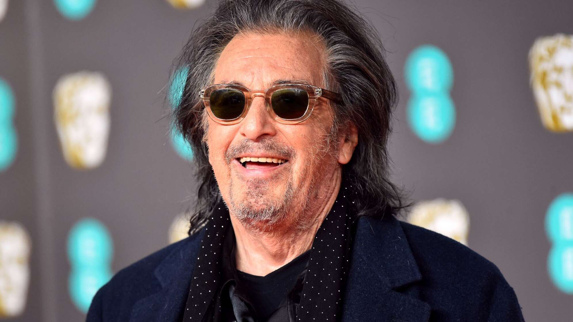 Al Pacino