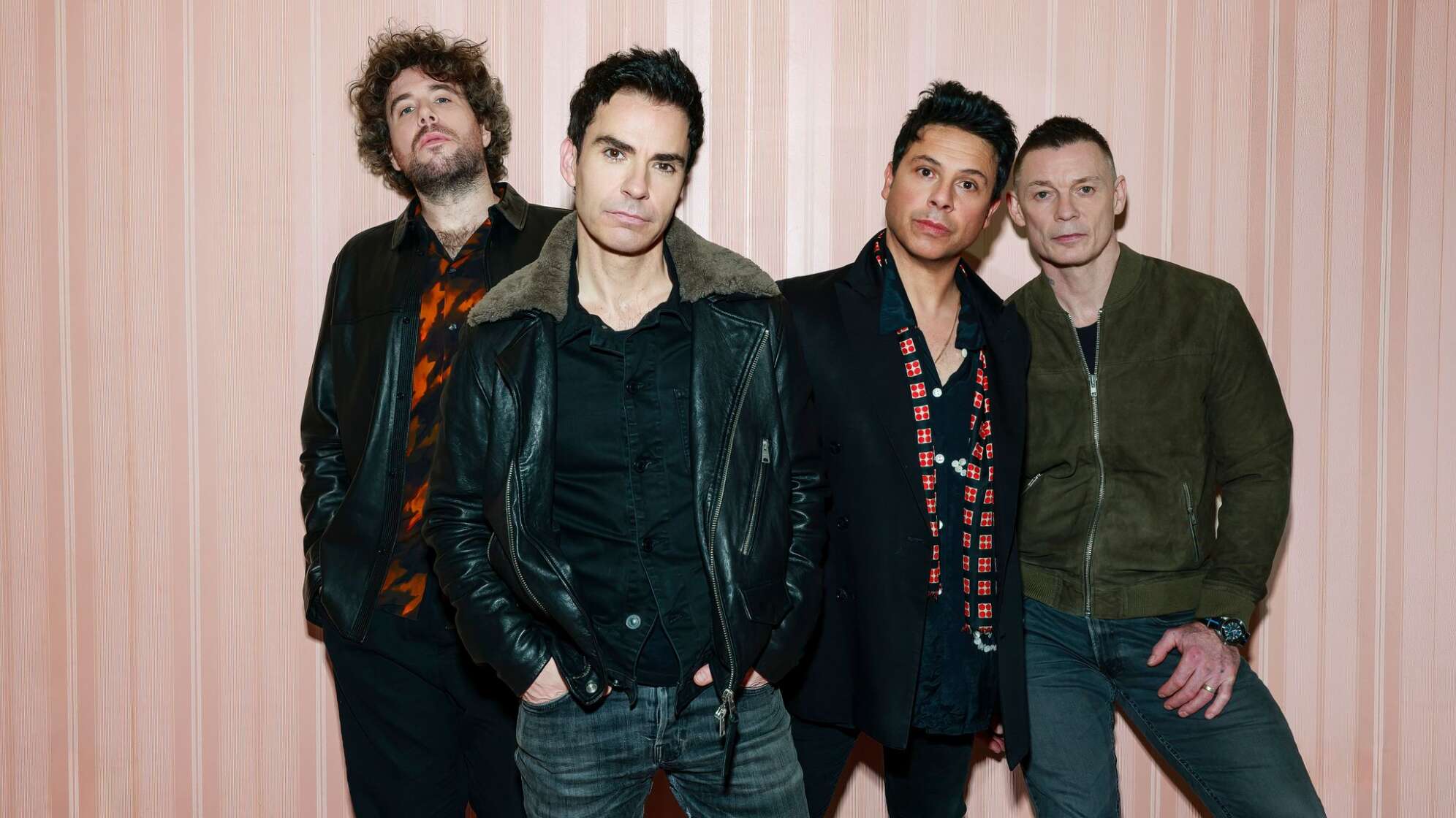 Stereophonics bringen neues Album raus
