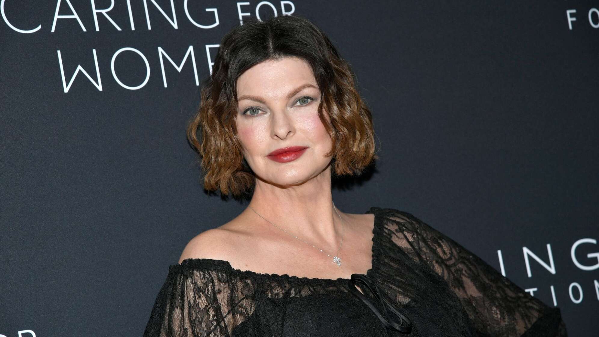 Kering Foundation Caring for Women Dinner
