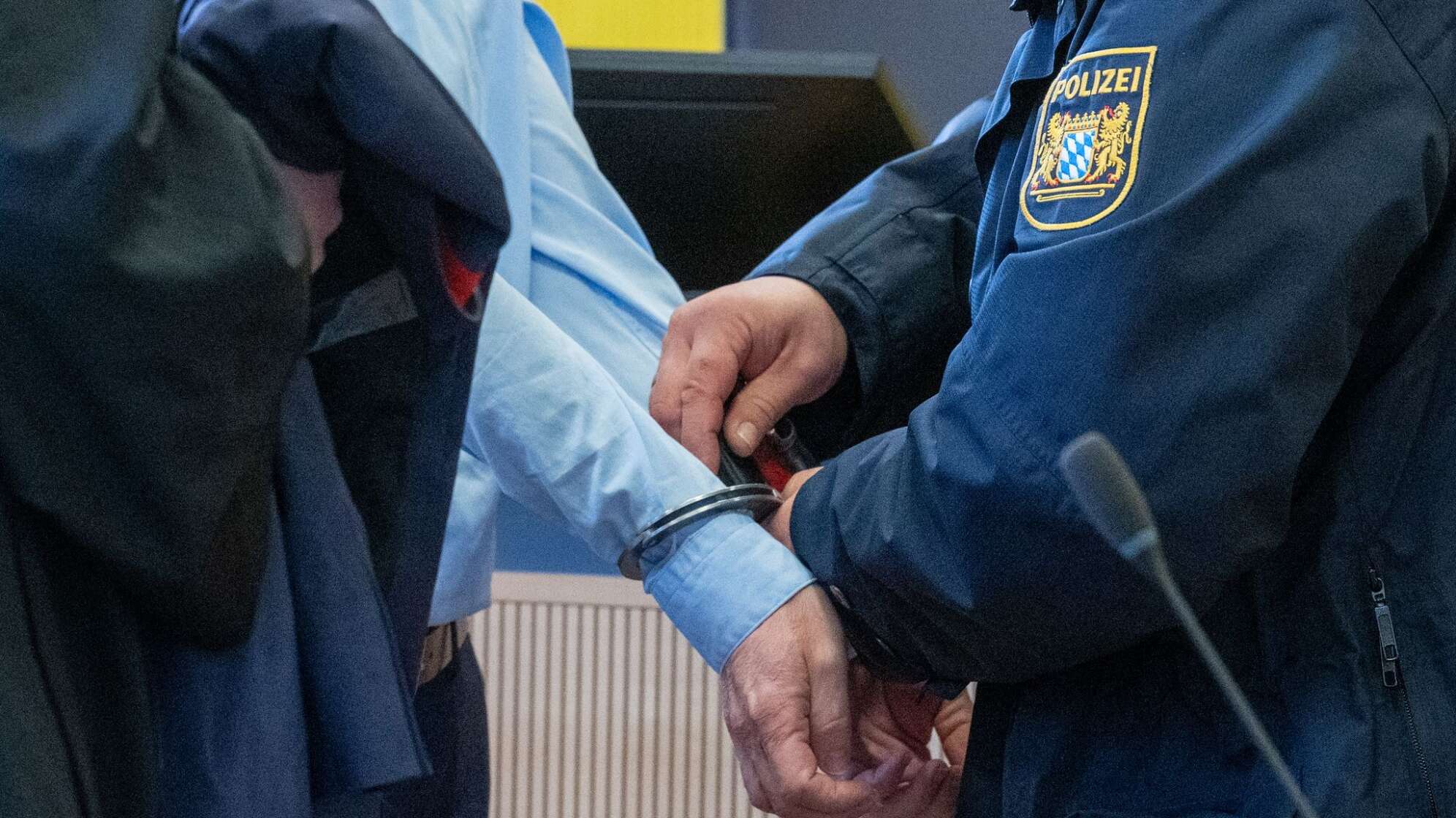 Prozess gegen einen Arzt nach Tod einer Krankenschwester