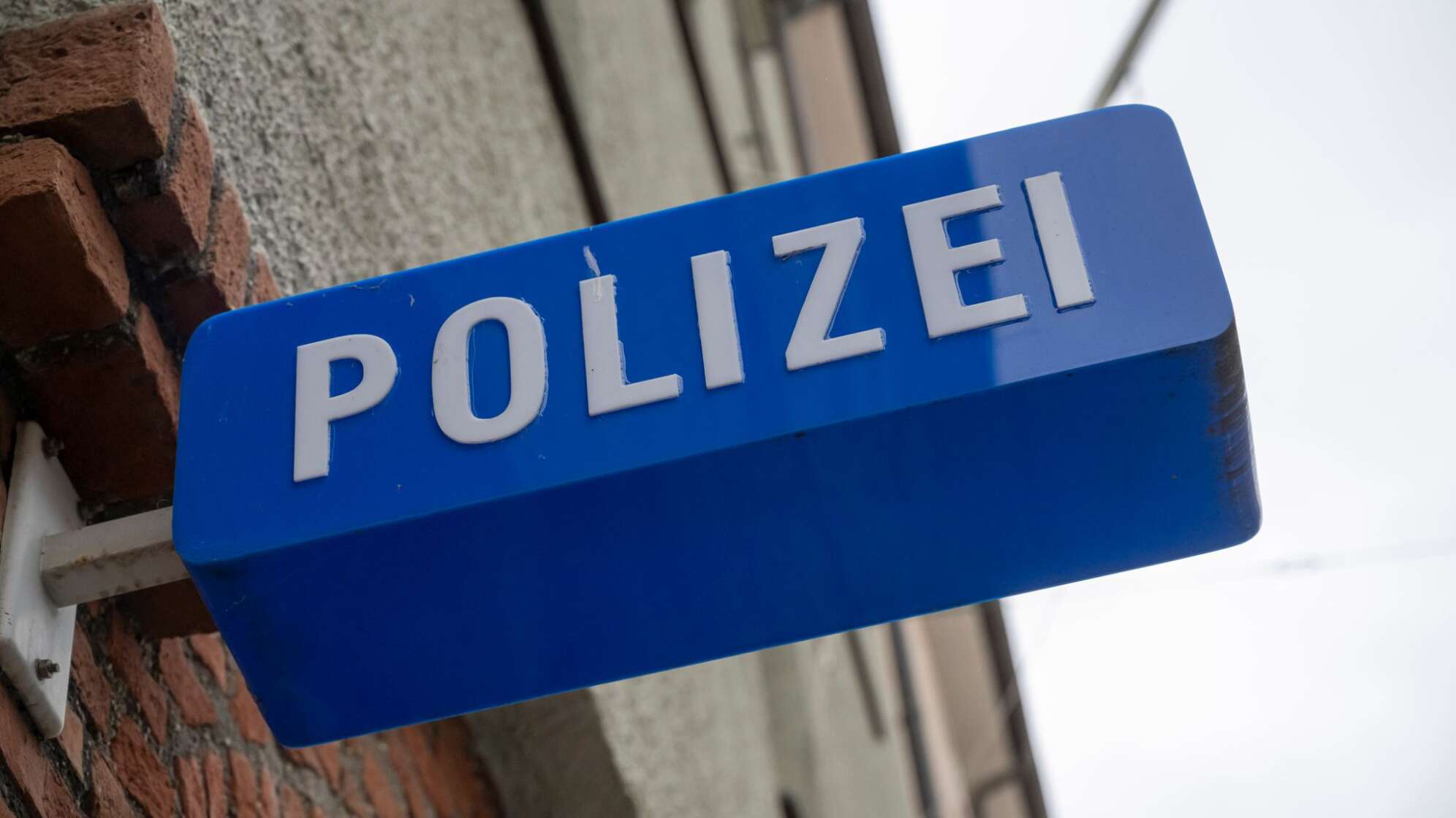 Polizei - Symbolbild