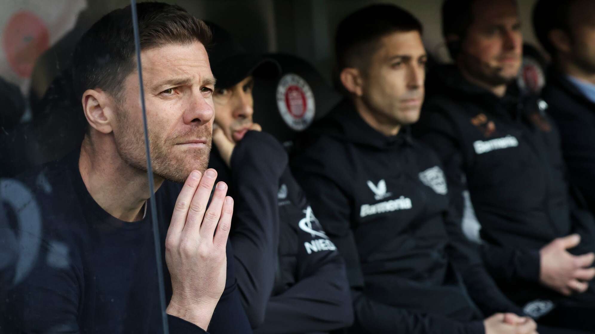 FC St. Pauli - Bayer Leverkusen