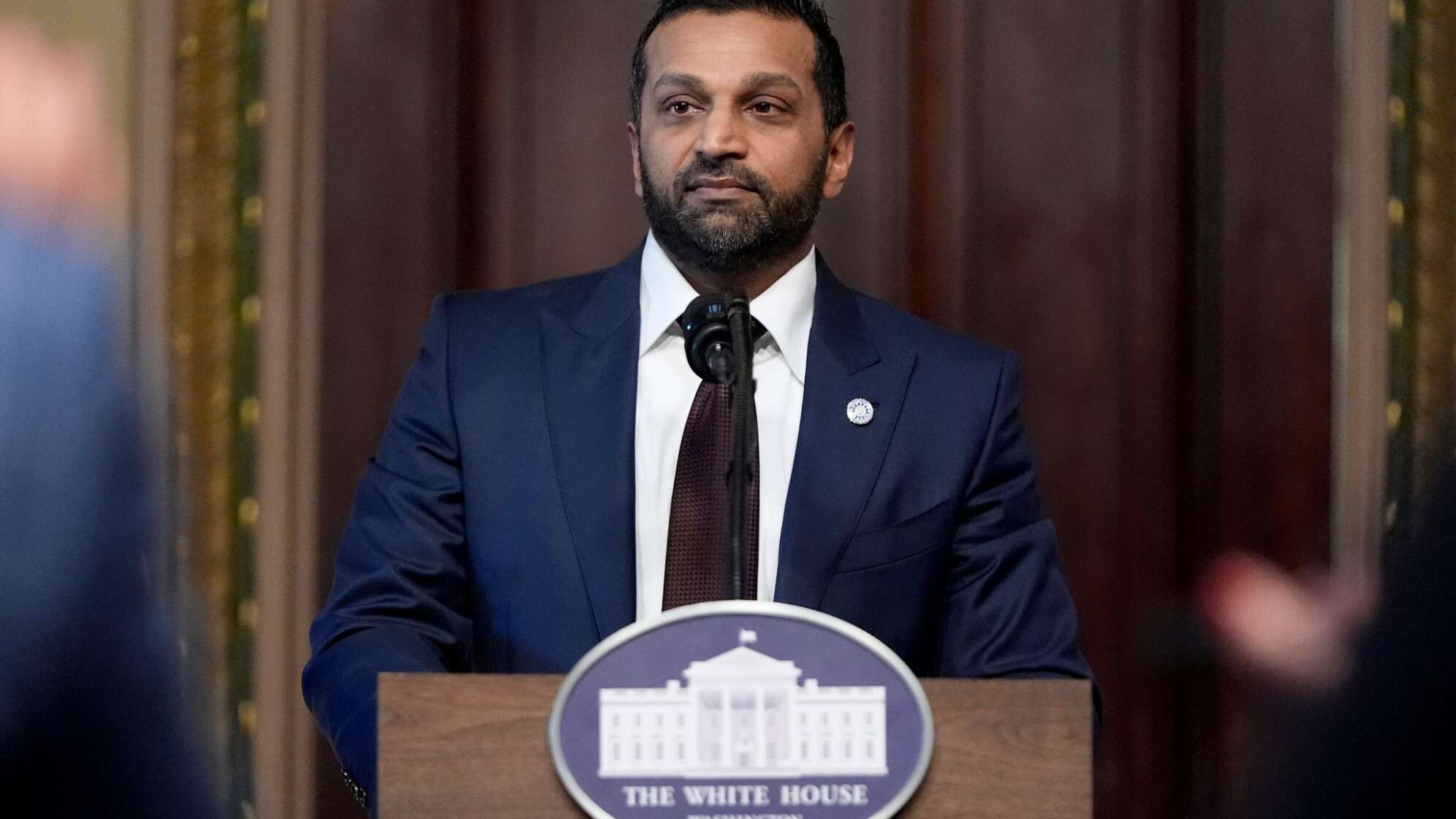 Streit um Abschiebung: FBI nimmt Richterin in Milwaukee fest