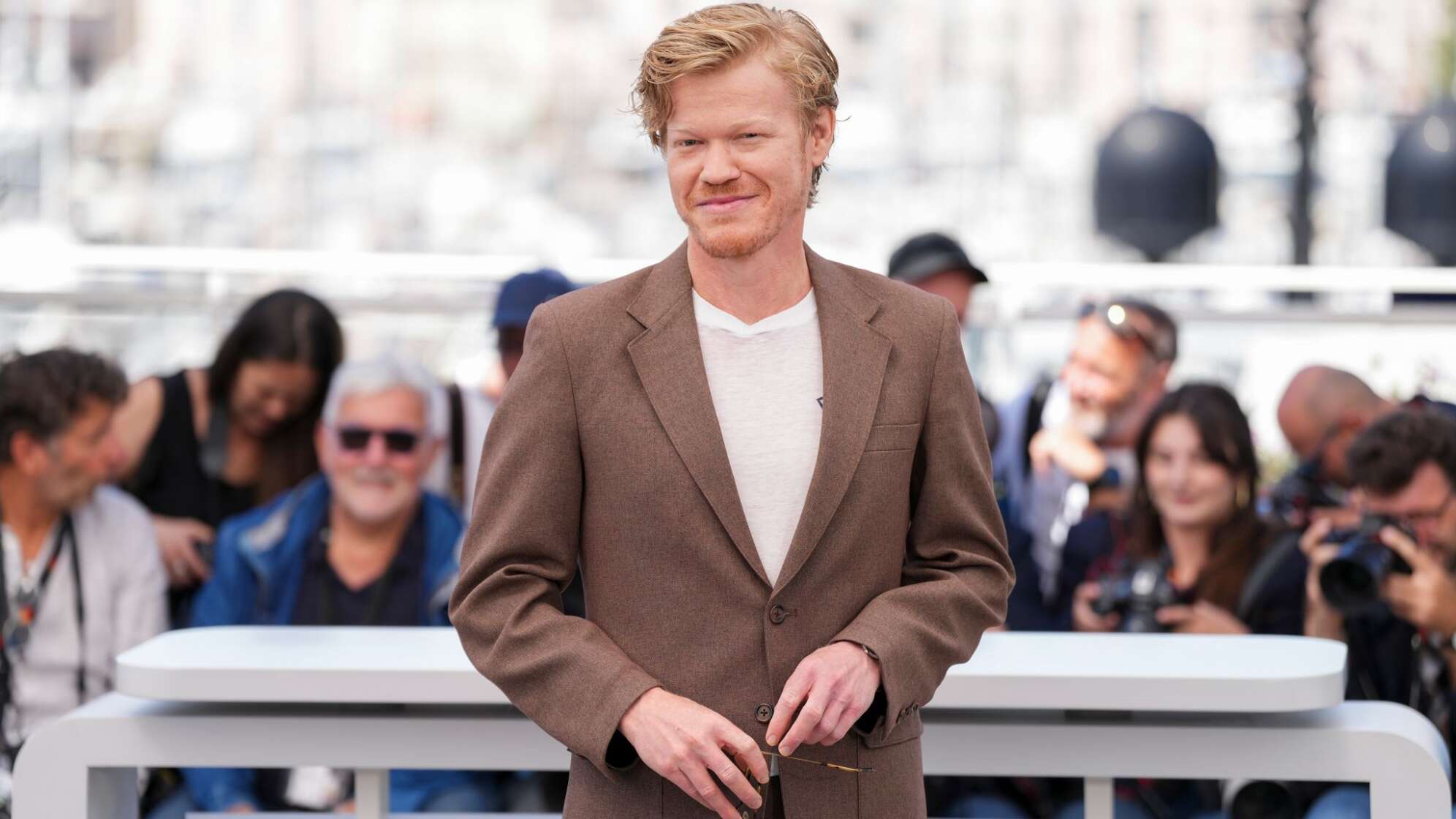 Jesse Plemons
