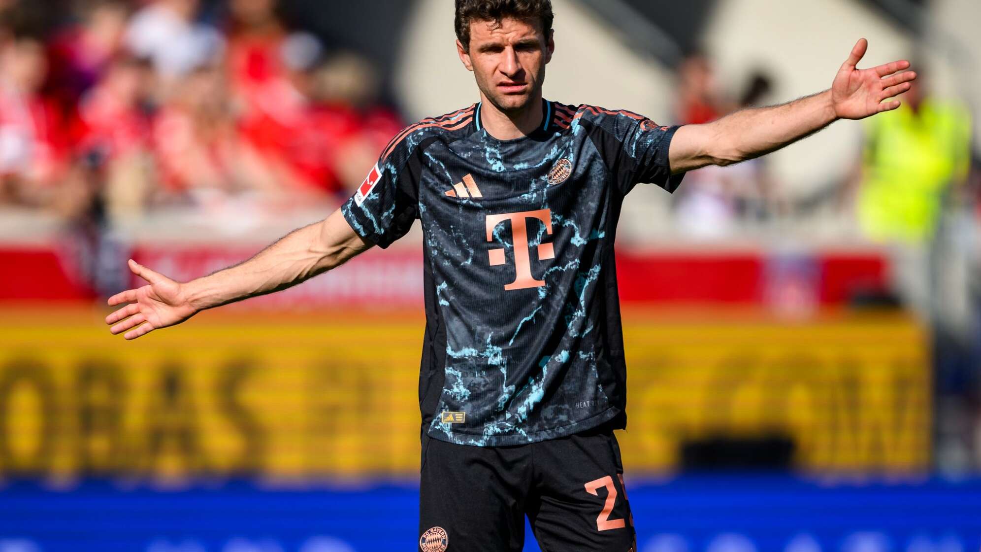 Thomas Müller
