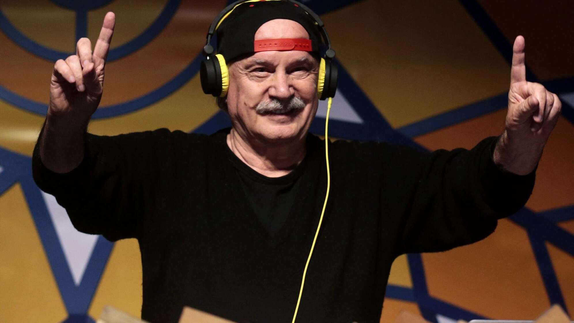 Giorgio Moroder
