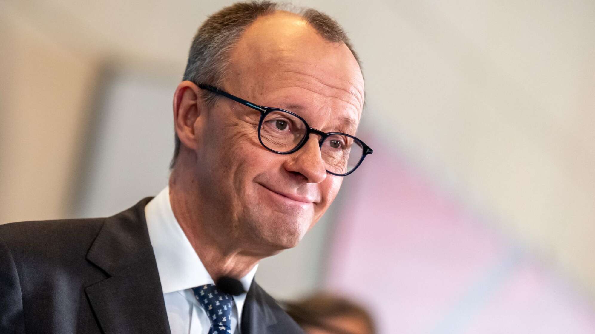 Friedrich Merz