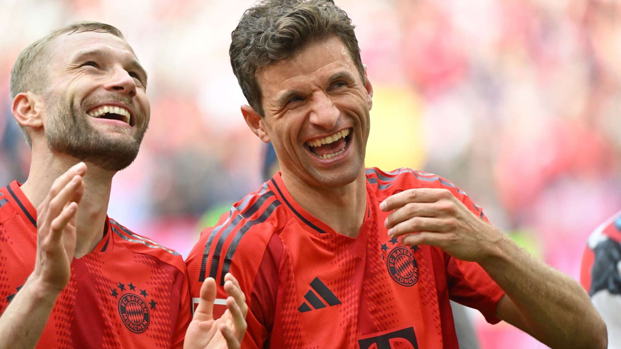 Bayern München - FSV Mainz 05