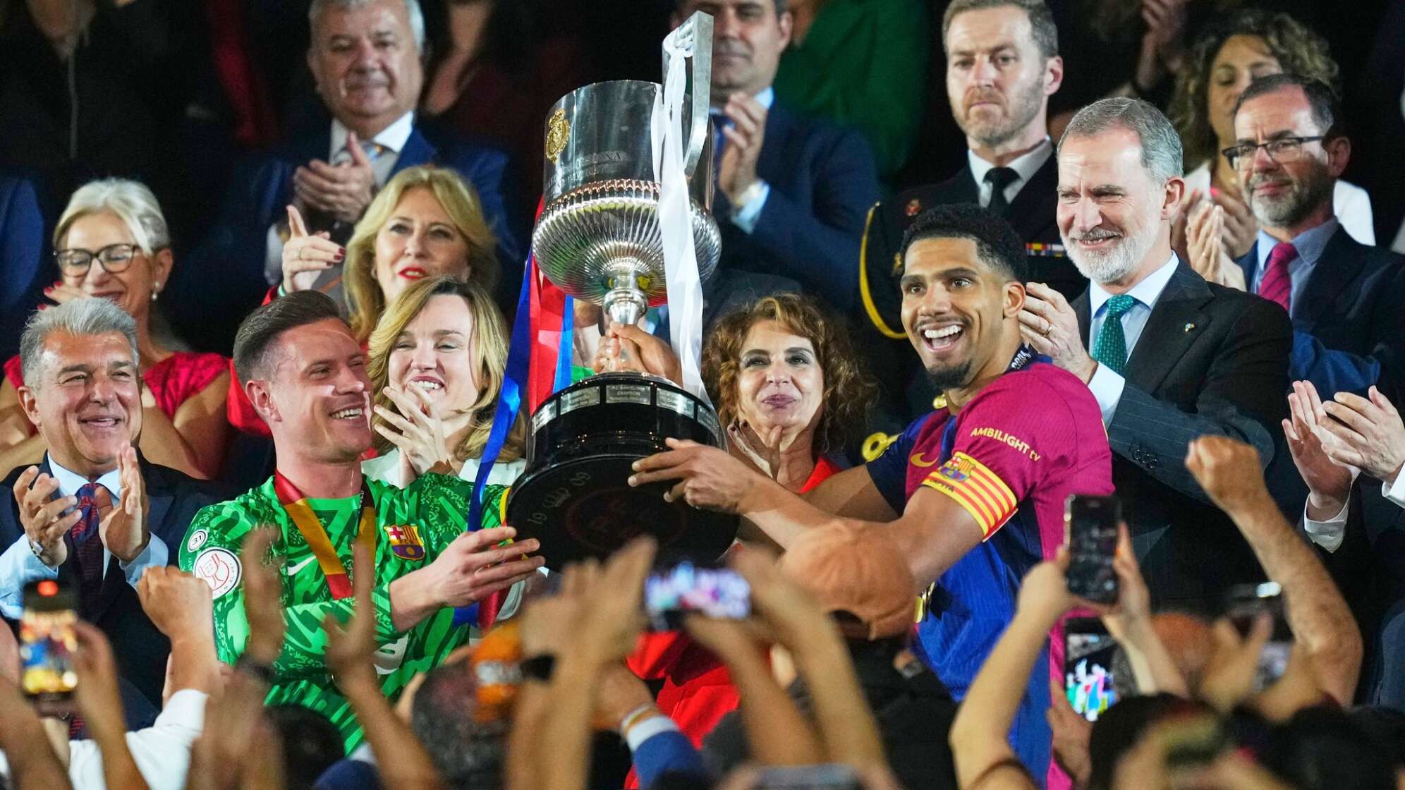 FC Barcelona - Real Madrid