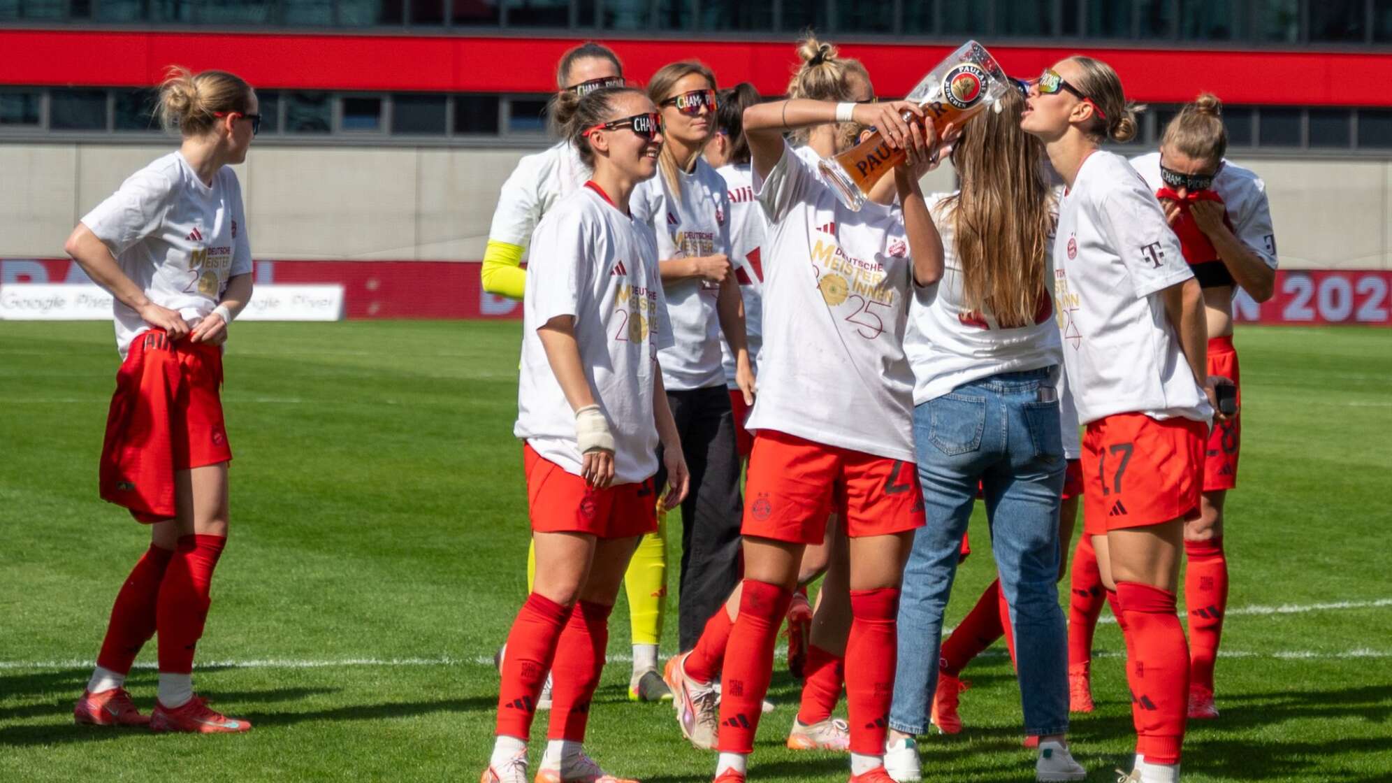 Bayern München - SC Freiburg