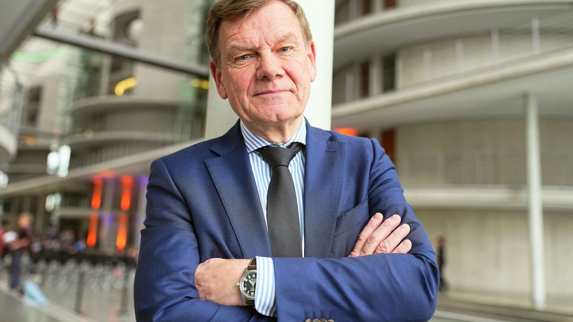 Koalitionsverhandlungen von Union und SPD abgeschlossen
