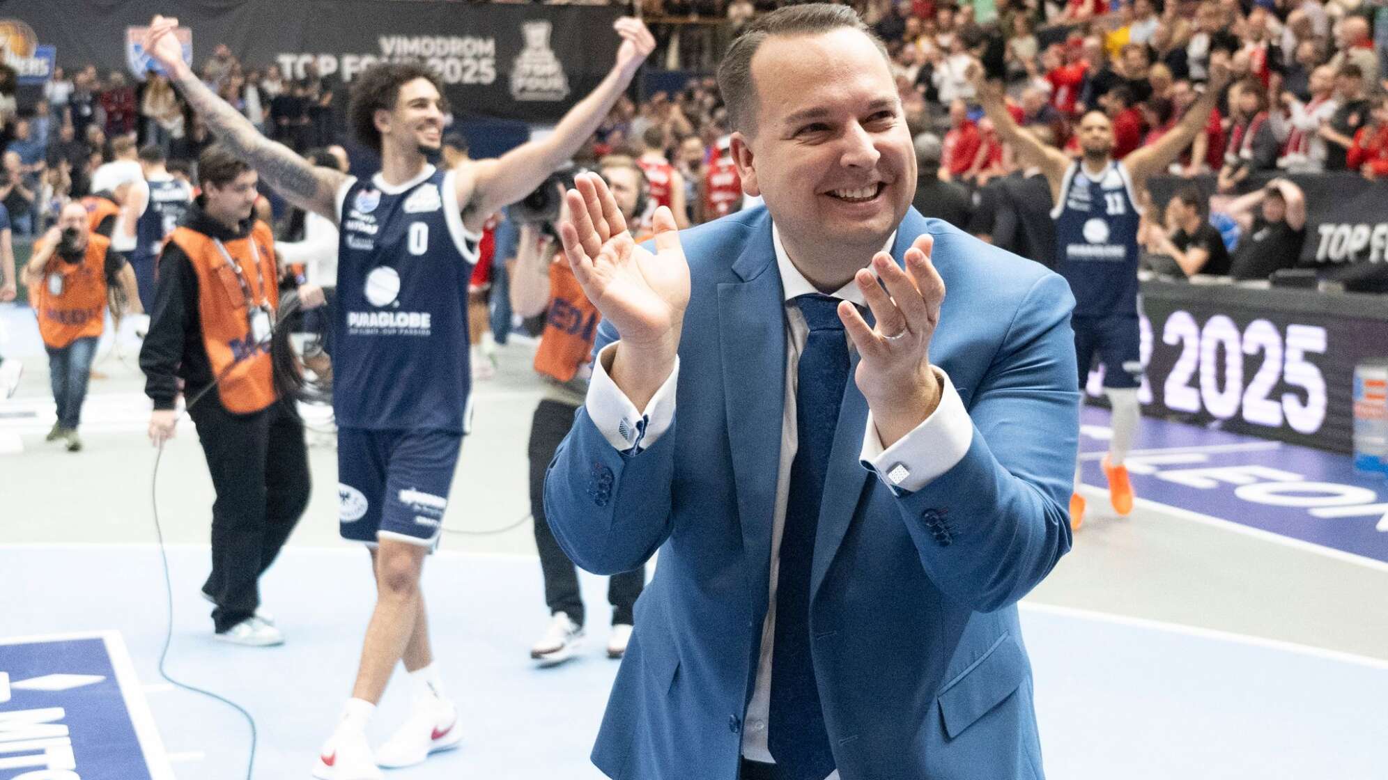 Martin Geissler