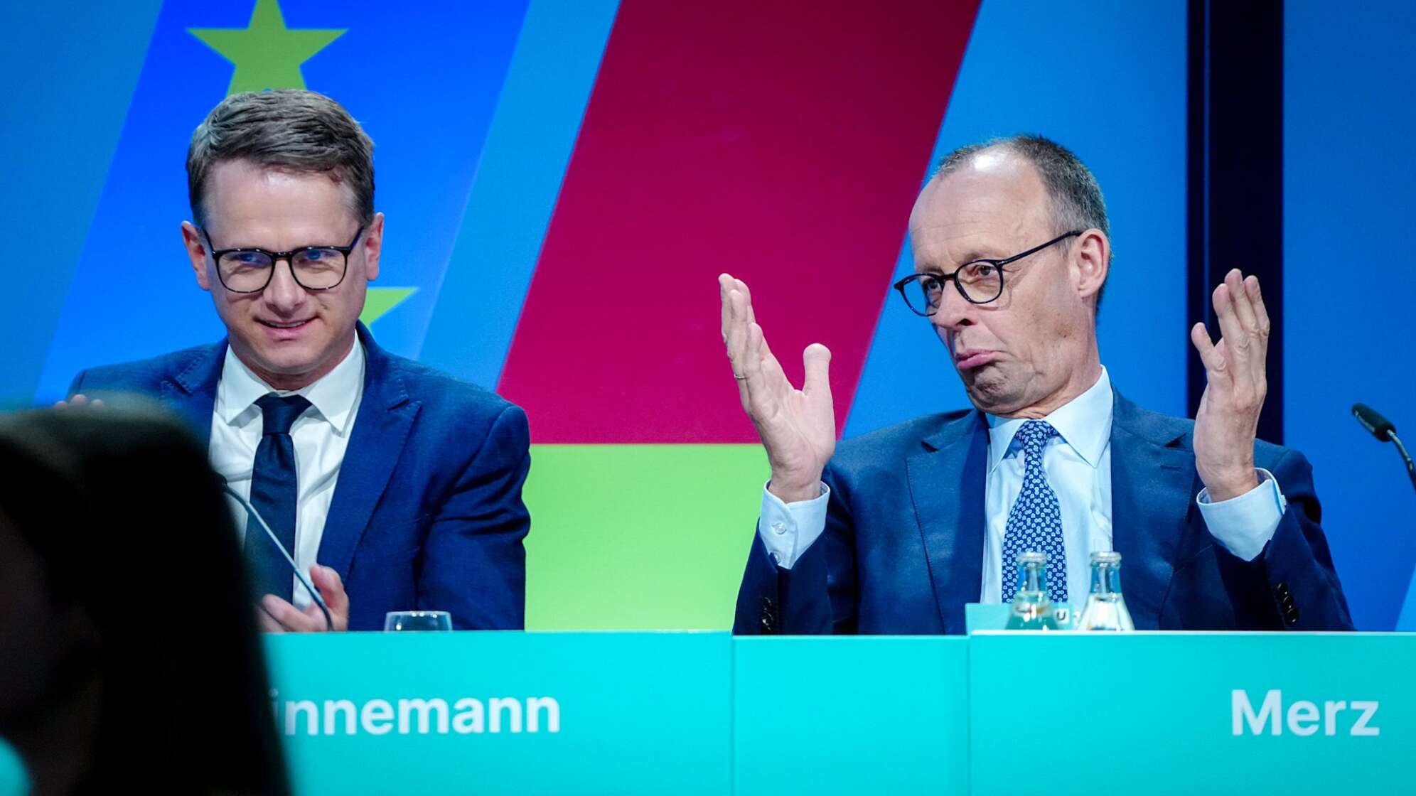 CDU-Bundesausschuss