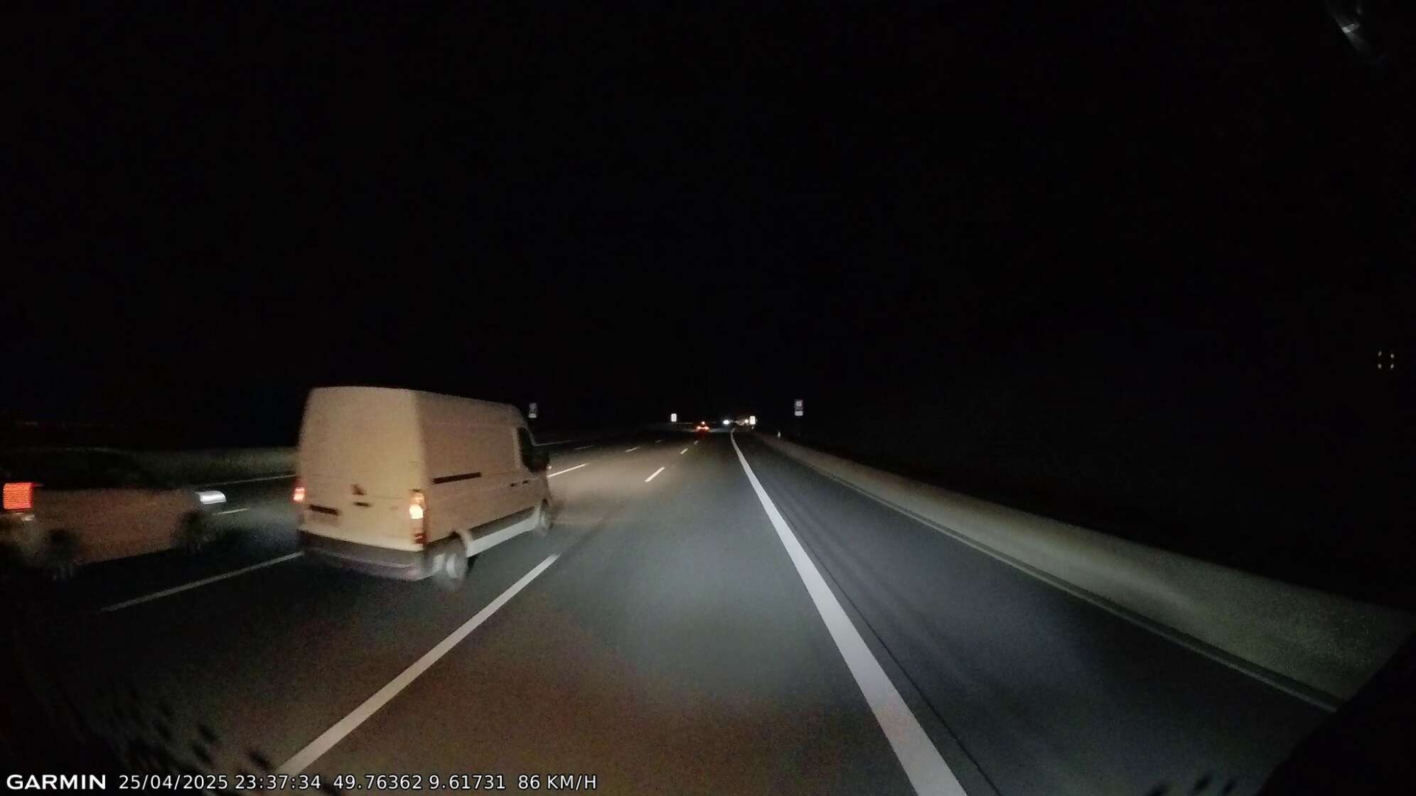 Nach Unfallflucht mit tödlichem Ausgang auf der A 3