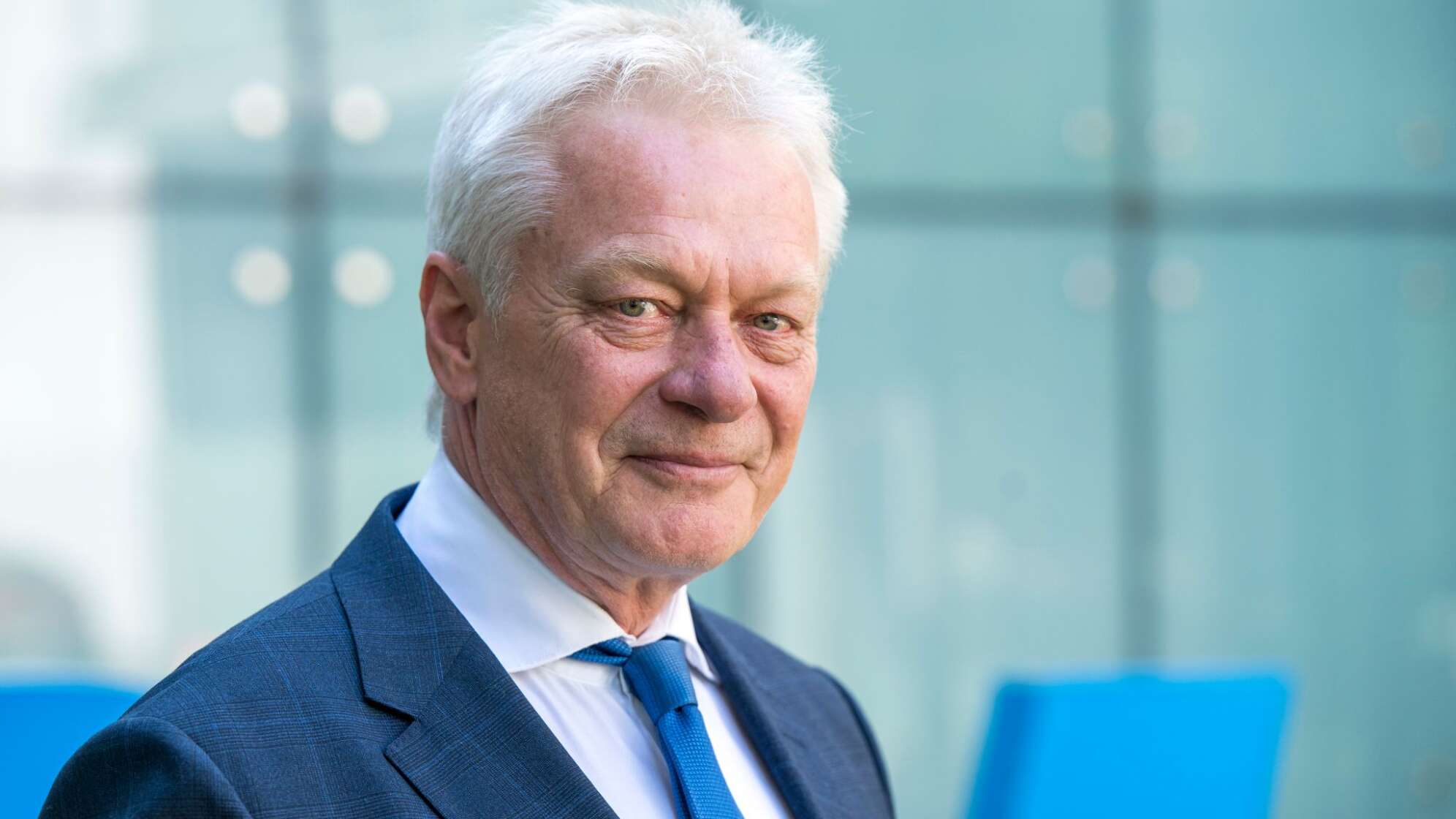Sitzung CSU-Vorstand - Alois Rainer