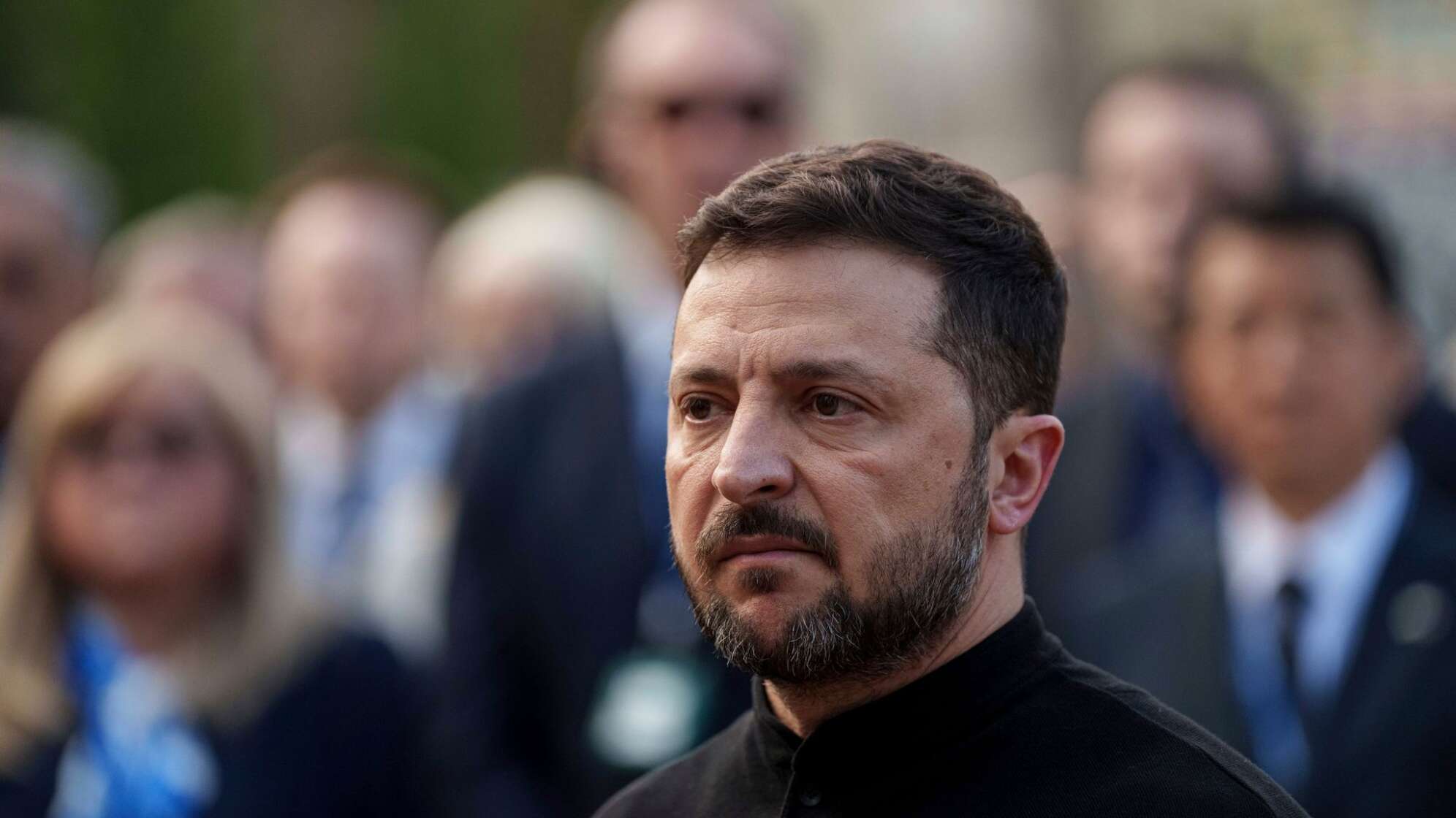 Ukraine-Krieg - Kiew