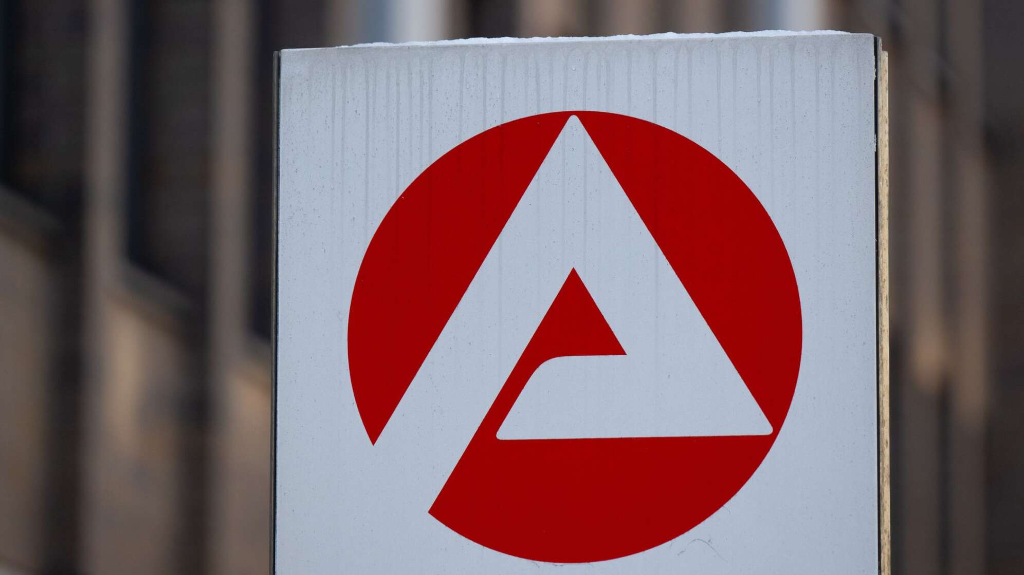 Agentur für Arbeit