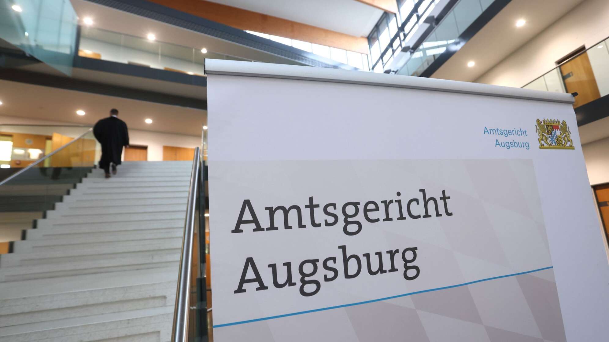 Amtsgericht Augsburg