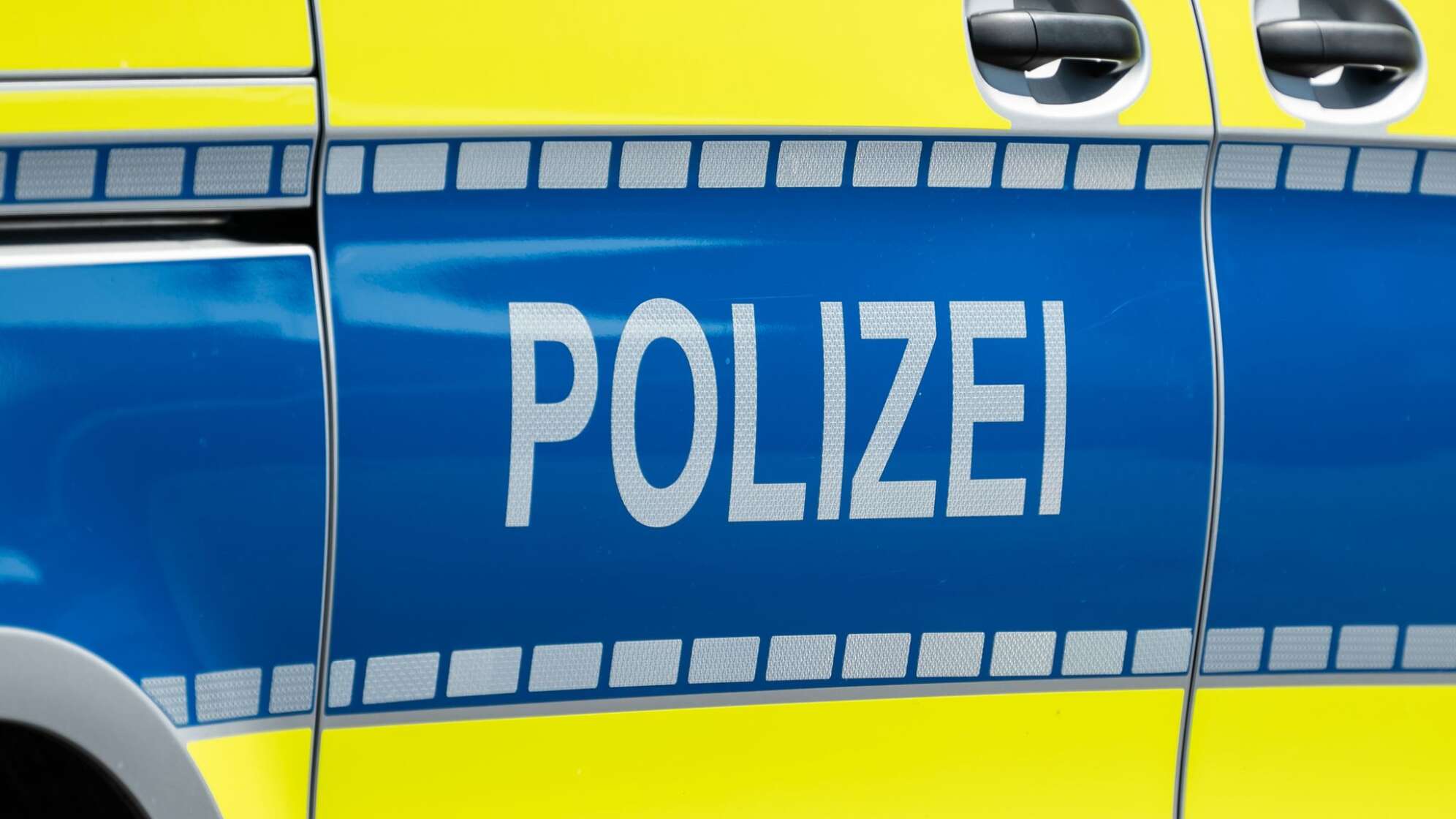 Polizei