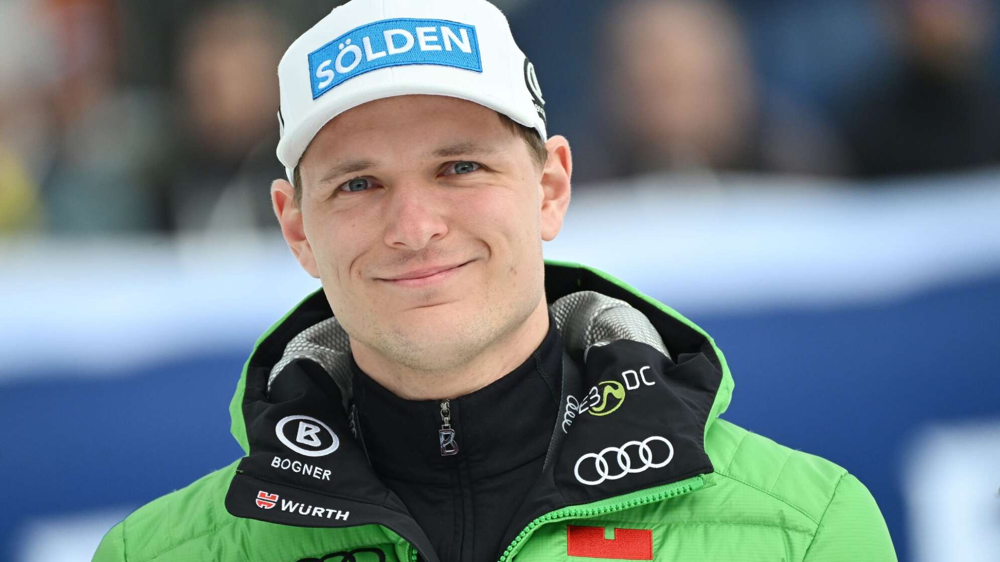 Thomas Dreßen