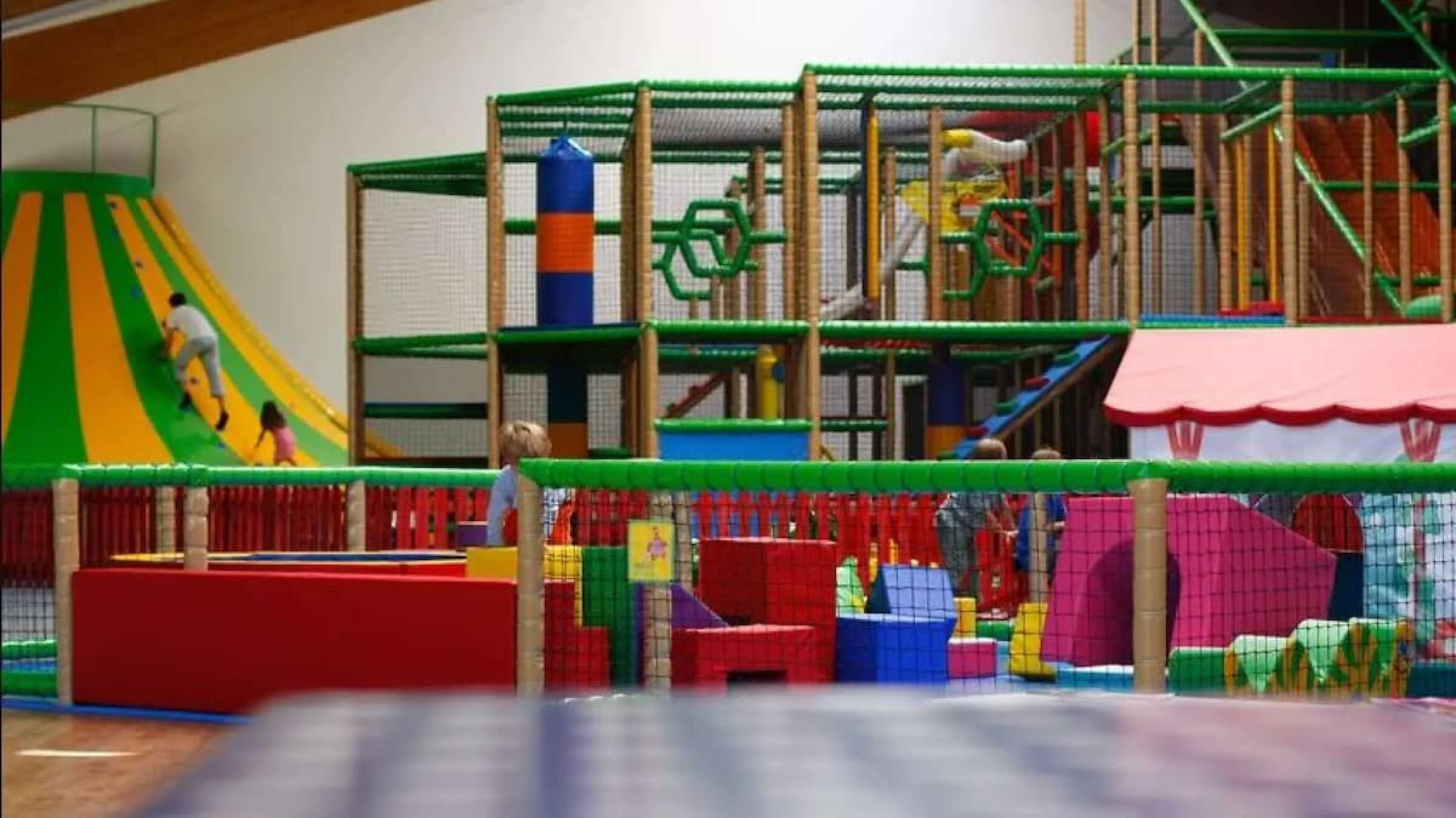 Funpark Traunstein GmbH