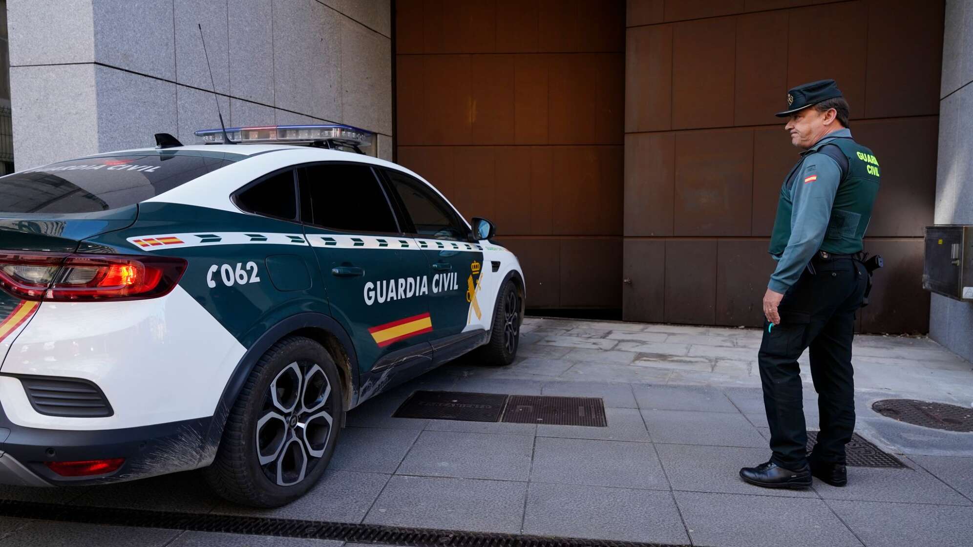Horror in Spanien: Deutsche sperrten Kinder seit 2021 ein
