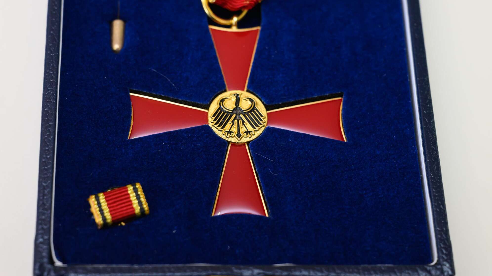 Bundesverdienstorden