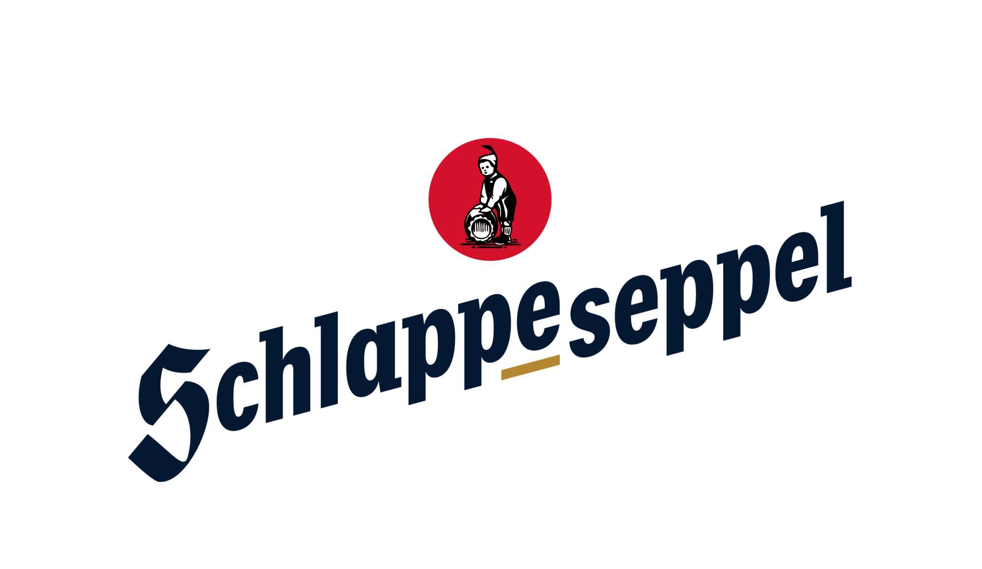 Logo der SchlappeSeppl Biere