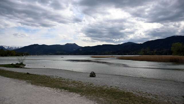 Das Meer am Tegernsee: Berühmte Werke im Museum