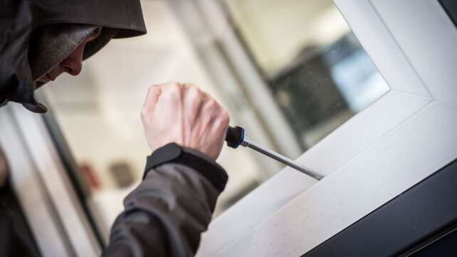 Viele Einbrüche in Schulen in Franken - oft hoher Schaden