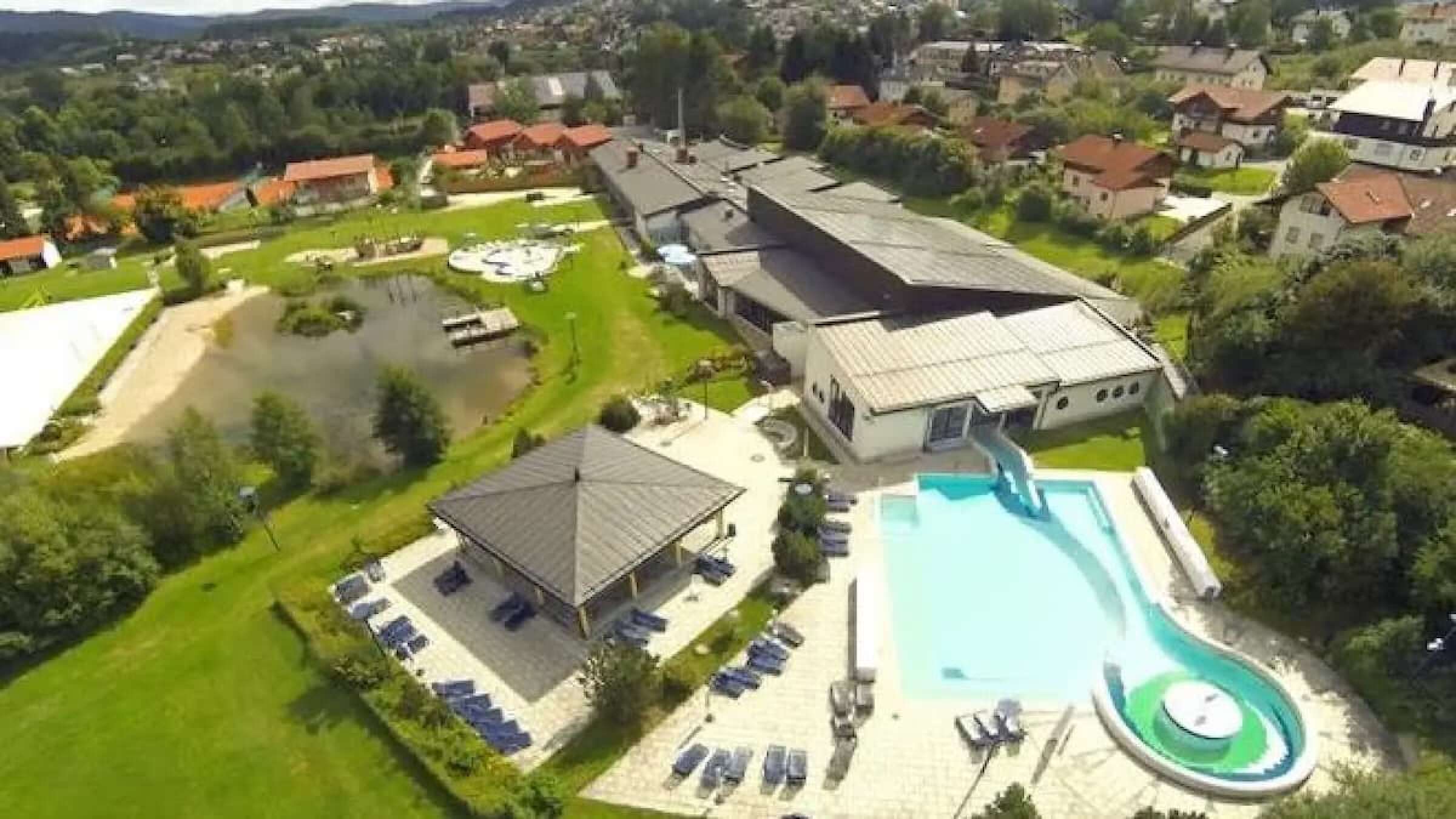 Stadt Zwiesel - Stadtwerke Zwiesel