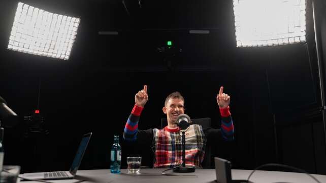 Musiker Betterov: «Blutverschmiert durchs Restaurant»